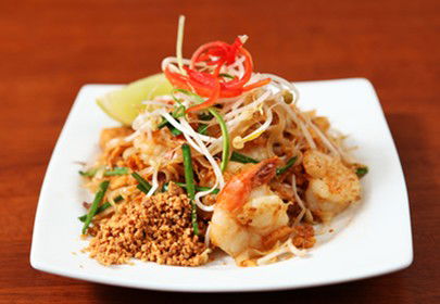 Green Papaya Balinese & Thai Cuisine - Surfers Gold Coast 2