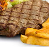 Pineapple Hotel/Steakhouse