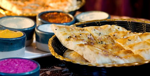 Ahmet's On Oxford Licensed Turkish Restaurant - Surfers Gold Coast 2