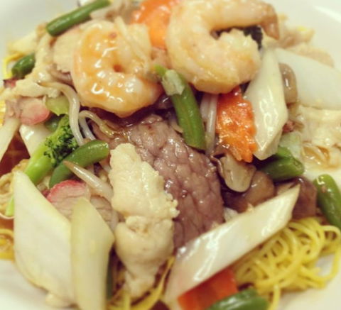 King Po Chinese Restaurant - Surfers Gold Coast 0