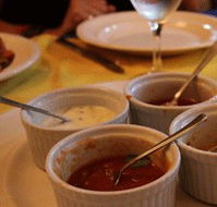 Tibetan Kitchen - Surfers Gold Coast