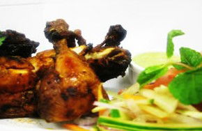 Kanishk Indian Restaurant - Surfers Gold Coast 0