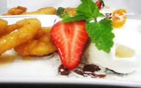 Kanishk Indian Restaurant - Surfers Gold Coast 1