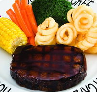 Hog's Breath Cafe - Surfers Gold Coast