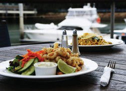 Townsville Yacht Club - Surfers Gold Coast 1