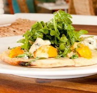 Salt Water At Kings - Surfers Gold Coast