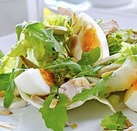 Montville Cafe Bar  Grill - Surfers Gold Coast