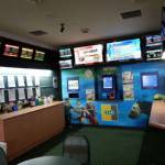 Fish Frenzy - Surfers Gold Coast 2