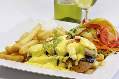 Fish Frenzy - Surfers Gold Coast 4