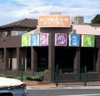 Mitcham Hotel - Surfers Gold Coast