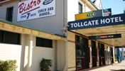 Tollgate Hotel - Surfers Gold Coast 0