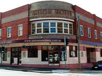 Union Hotel - Surfers Gold Coast 0