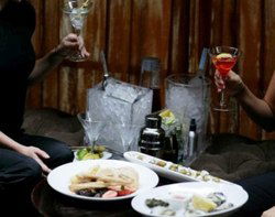 Zeta Bar - Surfers Gold Coast 0