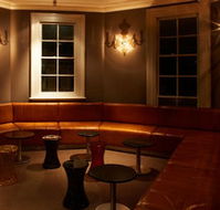 Trinity Bar and Restaurant - Surfers Gold Coast