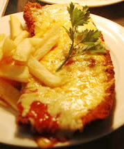 Seaford Hotel - Surfers Gold Coast 0