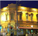 Spreadeagle Hotel - Surfers Gold Coast