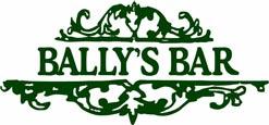 Ballys Bar - Surfers Gold Coast 0