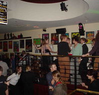 Carnegies Bar  Restaurant - Surfers Gold Coast