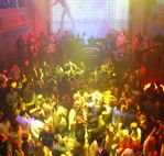 Mercury Room - Surfers Gold Coast