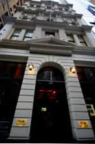Vault Hotel - Surfers Gold Coast 0
