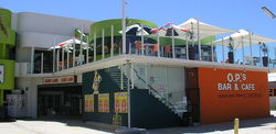 Osborne Park WA Surfers Gold Coast