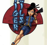 Tiger Lils - Surfers Gold Coast