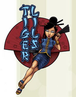 Tiger Lils - Surfers Gold Coast 0