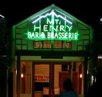 Mt Henry Tavern - Surfers Gold Coast