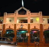 Victoria Park Hotel - Surfers Gold Coast