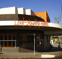 Lord Stanley Hotel - Surfers Gold Coast