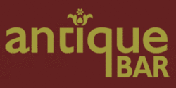 Antique Bar - Surfers Gold Coast