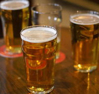 Ascot Vale Hotel - Surfers Gold Coast