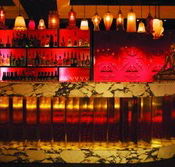 Kit  Kaboodle Supper Club - Surfers Gold Coast