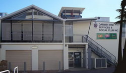 RSL Club Darwin - Surfers Gold Coast 0
