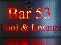 Bar 53 - Surfers Gold Coast 0