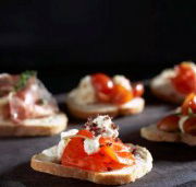 Vini - Surfers Gold Coast