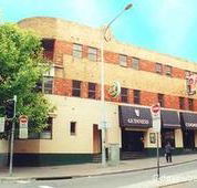 The Grand Hotel - Wollongong - Surfers Gold Coast