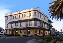 The Grand Hotel - Kiama - Surfers Gold Coast 0