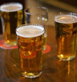 Federal Tavern - Surfers Gold Coast 0