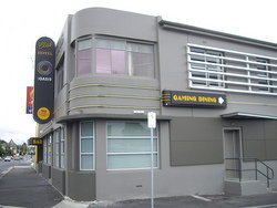 Glenorchy TAS Surfers Gold Coast