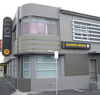 Club Hotel - Surfers Gold Coast