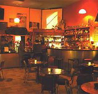 Bar 303 - Surfers Gold Coast