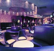 Bubble Nightclub - Surfers Gold Coast
