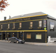 Star  Garter Hotel - Surfers Gold Coast