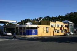 TRC Hotel - Surfers Gold Coast 0