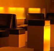 Mango Lounge Bar - Surfers Gold Coast