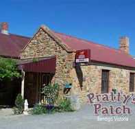 Pratty's Patch - Surfers Gold Coast