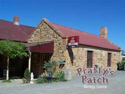 Pratty's Patch - Surfers Gold Coast 0