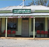 The Logan Pub - Surfers Gold Coast