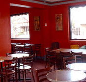 The Park Hotel - Surfers Gold Coast